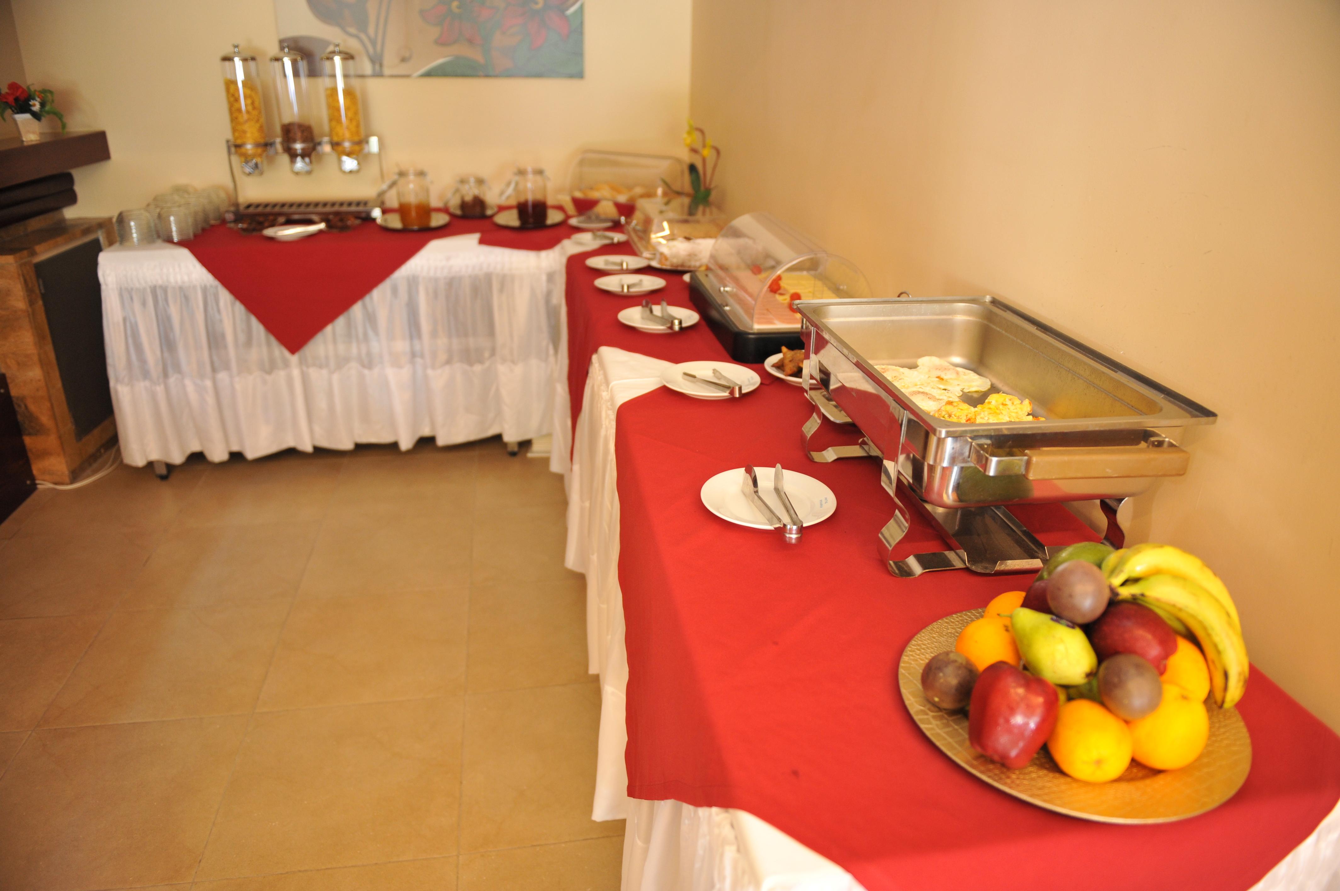 Heleni Beach Hotel Ialysos  Bagian luar foto