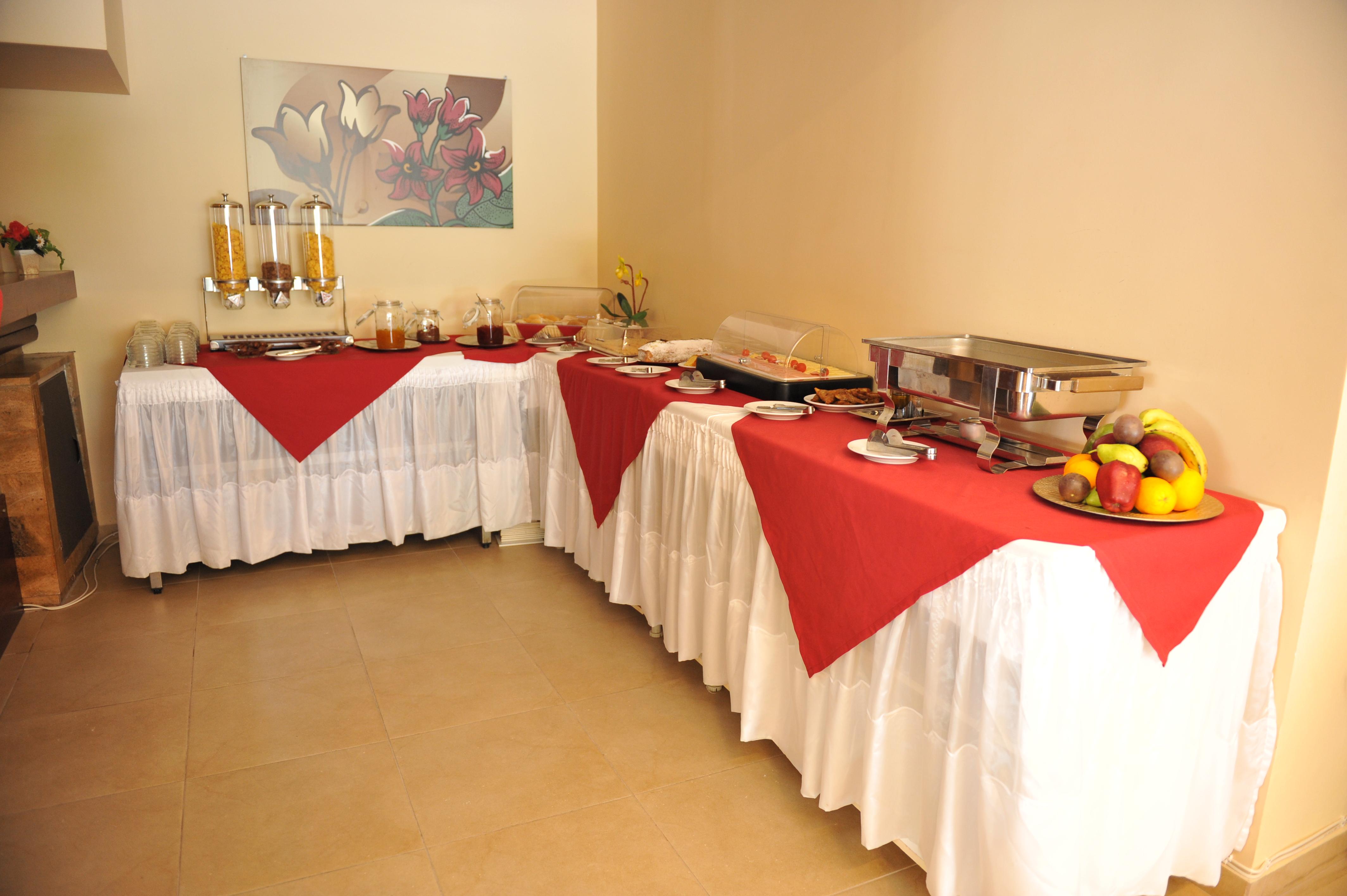 Heleni Beach Hotel Ialysos  Bagian luar foto