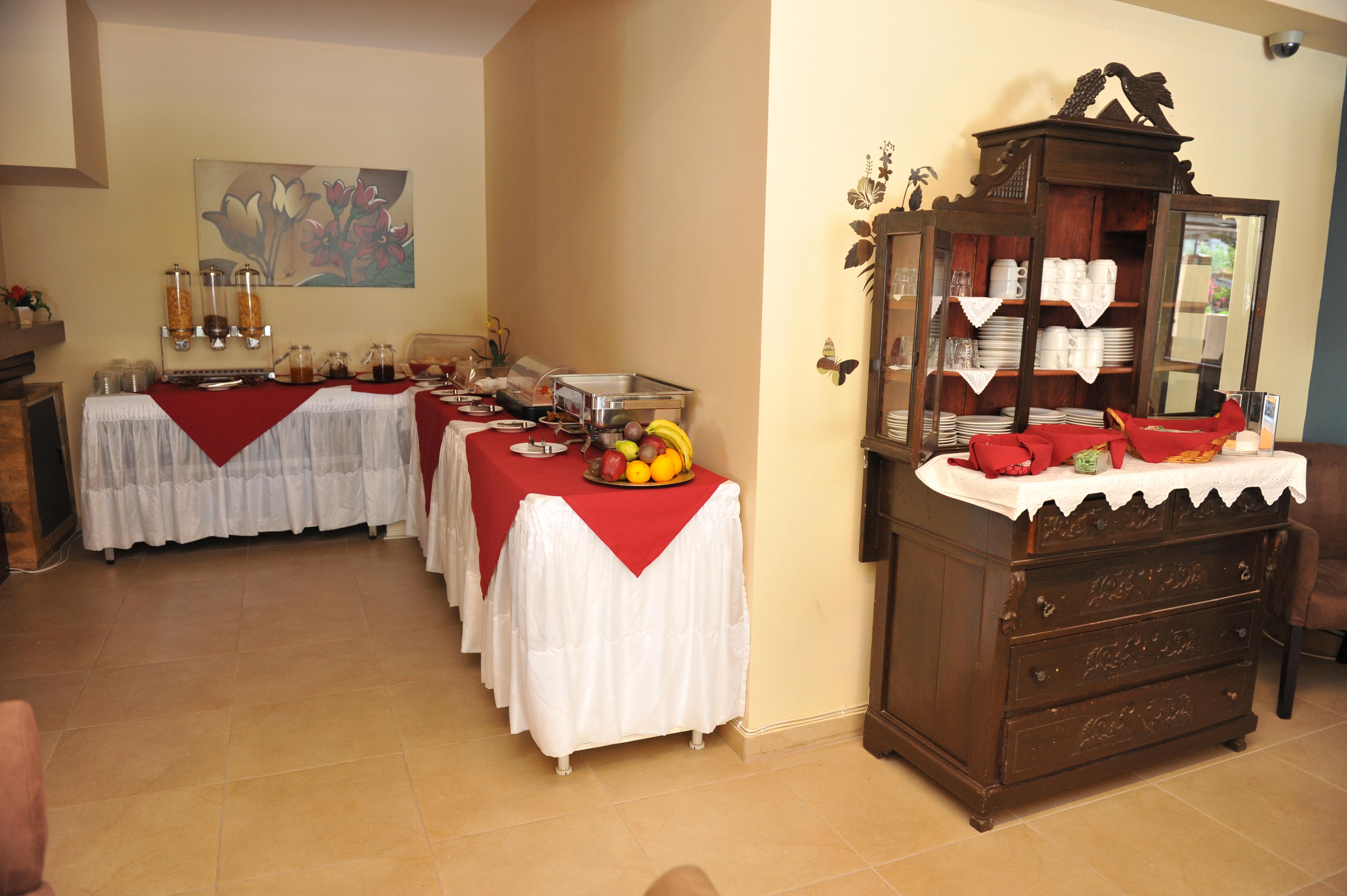Heleni Beach Hotel Ialysos  Bagian luar foto