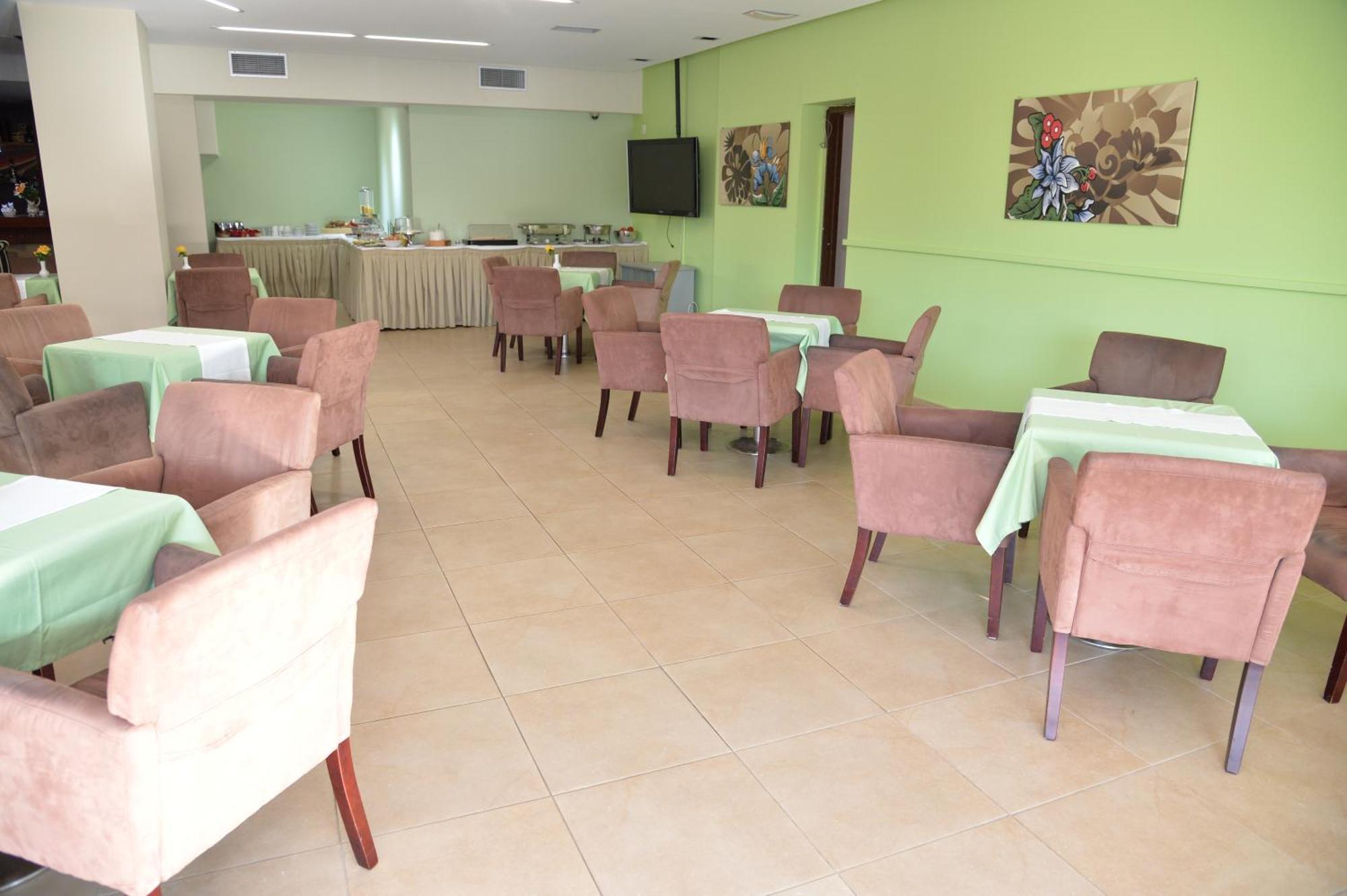 Heleni Beach Hotel Ialysos  Bagian luar foto